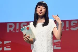 marie-kondo